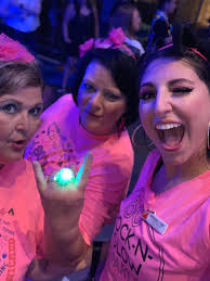 Carnival Jubilee Cruise Experience with Kyndall Fire