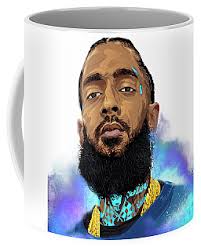 Crenshaw Coffee Mugs for Sale