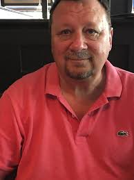 BRIAN SCOTT Obituary (1957