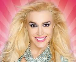 Resultado de imagen para FATIMA FLORES