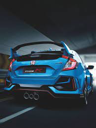 Pin On Honda Civic Type R