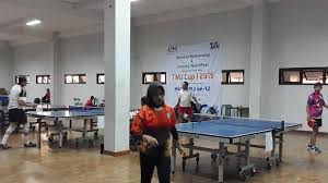 Pbvsi adalah induk organisasi dari cabang olahraga…. 200 Atlet Tenis Meja Bertarung Di Tmj Cup 2019 Tribun Jateng