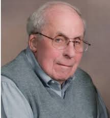 Obituary information for William Ernest Hebner