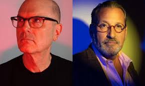 Charles Burns in Conversation with Chip Kidd: Final Cut