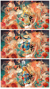 Victo Ngai Mỹ Thuật Hinh Minh Họa Y Tưởng Hinh Xăm