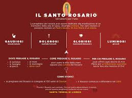 See more of devoti a san michele arcangelo on facebook. Papa Francesco Ci Invita A Pregare Il Rosario Ogni Giorno Opus Dei