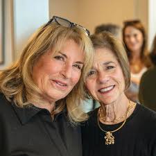 Women's Philanthropy hosts Israel chef at its Annual Spring Lunch