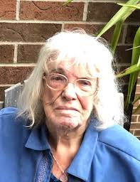 Obituary of Ms. Isabella R. Oram