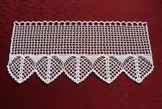 Es ist schon so, geburtstage und jahrestage sind etwas schönes. 32 Hakelgardine Ideen Hakeln Designs Gardinen Hakeln Gardinen