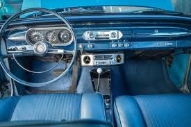 Image result for Silver Blue 1963 Nova