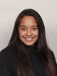 2019 Women's Soccer Roster