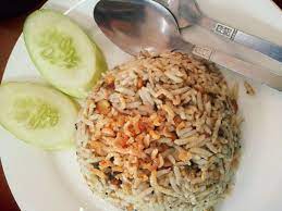 Pin On Myanmar Food