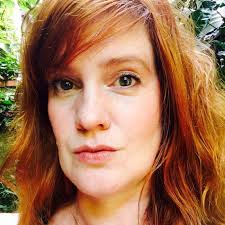 Elizabeth Scanlon's Instagram, Twitter & Facebook