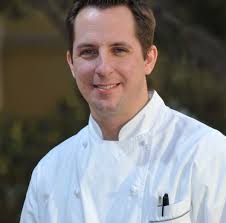 Now Sean Griffin Is Taking Over the Jean Georges Steakhouse Kitchen