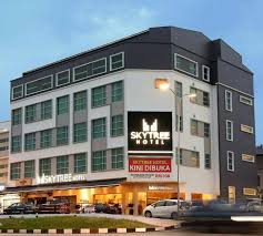 Klinik komuniti merupakan kementerian kesihatan malaysia bantuan kepada pesakit di portal myhealth adalah k1m ditukar. Skytree Hotel Kuantan Booking Deals Photos Reviews