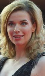 Cast completo del film Red Sparrow