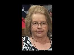 Obituary for Mary Agnes Mackey