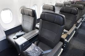 Boeing has just conducted the first taxi test of its boeing 737 max 10. Flight Review American Airlines Boeing 737 Max First Class
