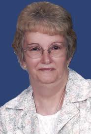 Marcia J. Copenhaver