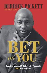 Derrick Pickett's Instagram, Twitter & Facebook