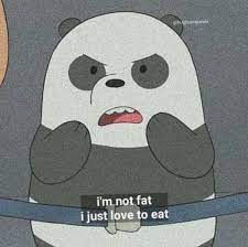 13 Cute Love Memes We Bare Bears Kartun Wallpaper Lucu Lucu