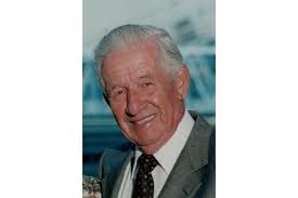 Richard BRINKMAN Obituary (2015)