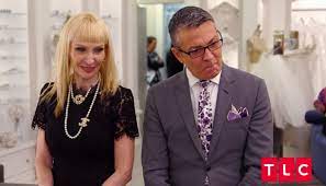 Say yes to the dress season 18 dress gallery 61 photos. Say Yes To The Dress Randy Fenoli Says I Have To Step Away