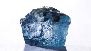 Blue Diamond Worth Tens Of Millions Discovered Blue Diamond Diamond Finds Cullinan Diamond