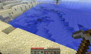 How do you make a lake with tnt? How Do I Sort Out This Mess Of A Lake Arqade