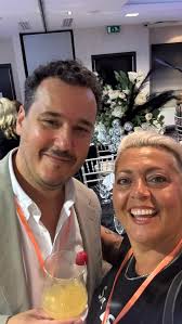 What a way to spend your first day back from holiday!!! Attending  @hisouthend Experience Day with @essex_influencers and @mainmediavideo  #southend #essexbusiness #businessgrowth #southendairport