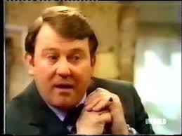 Happy ever After, Comedy series starring Terry Scott and June Whitfield