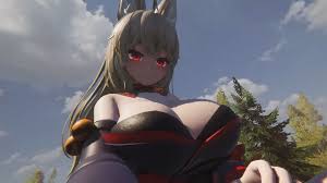 Hentai with Giantess VR HD by Gushiro