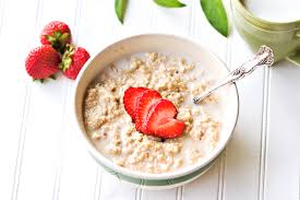 6 Leckere Fitness Rezepte Mit Haferflocken