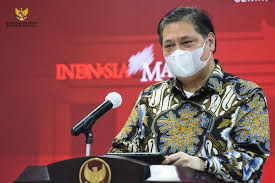 We did not find results for: Airlangga Ungkap Tiga Kunci Pemulihan Ekonomi Melalui Riset Dan Inovasi Indramayu