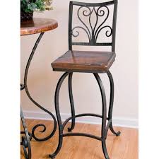 Alexander Wrought Iron Counter Stool Alexander Wrought Iron Counter Stool By Mathews Company Barstools Sillas Muebles Mesa Y Sillas