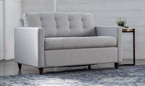 The Best Sleeper Sofas For Small Spaces Sofas For Small Spaces Sofa Bed For Small Spaces Couches For Small Spaces