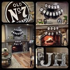 Jack Daniel S Birthday Decor Jack Daniels Birthday Jack Daniels Party Party Jack