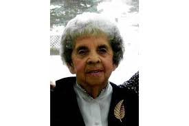 Helen Geiss Obituary (1920