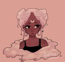 Vintage aesthetic, retro, vsco wall collage kit, room decor, . Vintage Drawing Girl Wallpapers Top Free Vintage Drawing Girl Backgrounds Wallpaperaccess