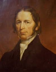 Dr Isaac Holden Stearns (1825-1897)