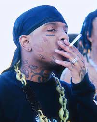 Ski Mask The Slump God Skimasktheslu10 Twitter