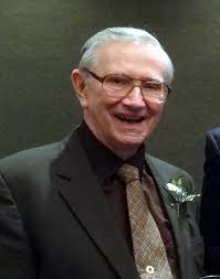 Laurence Pierson Obituary