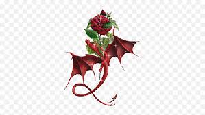 Main features of rose hd wallpapers 1080p: Animated Rose Wallpaper Hd Tumblr For Walls Mobile Dragon And Rose Tattoo Png Free Transparent Png Images Pngaaa Com