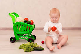 Untuk mendapatkannya, anda hanya perlu membayar bubur bayi ini boleh dikonsumsi untuk bayi yang berumur empat bulan ke atas. 7 Manfaat Tomat Untuk Mpasi Bayi Anda
