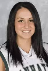 2006-07 Women's Basketball Roster