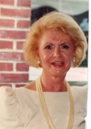 Obituary of Margaret Parker Slack