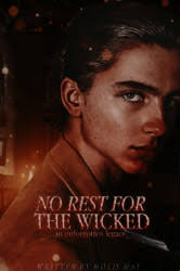 New Chloe Decker Stories