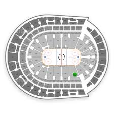 67 Studious Bridgestone Arena Seating Chart Suites