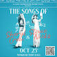 Classic Troubadours: The Songs of Sheryl Crow  event image