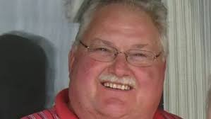 Dale Christensen of Lake City